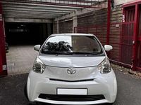 Usata Toyota iQ 68 CV (50 kW) 2009 Utilitaria