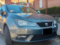 Usata Seat Ibiza ST 85 CV (62 kW) 2015 Grigio Station wagon