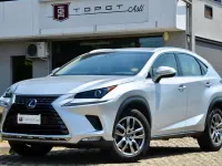Usata Lexus NX300h Business Edition 197 CV (144 kW) 2019 SUV