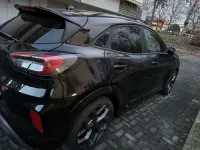 Usata Ford Puma ST200 200 CV (147 kW) 2024 Nero SUV