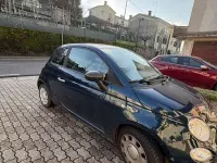Usata Fiat 500C Pop 101 CV (74 kW) 2019 Cabrio