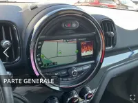 Usata Mini Cooper D Countryman Business 150 CV (110 kW) 2018 Grigio SUV