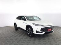 Usata MG HS Luxury 169 CV (124 kW) 2025 Bianco SUV
