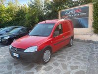 usata Opel Combo VAN 1.7 CDTI