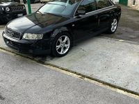 Usata Audi A4 101 CV (74 kW) 2002 Station wagon