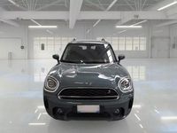 Usata Mini Cooper S Countryman Business 178 CV (130 kW) 2021 SUV