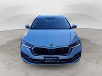 Usata Skoda Octavia Executive 150 CV (110 kW) 2024 Argento Station wagon
