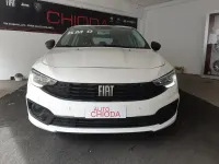 Occasion Fiat Tipo Wagon 130 ch (95 kW) 2023 Noir Citadine