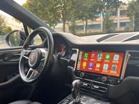 Usata Porsche Macan S 2015 Nero SUV