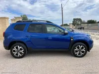 Usata Dacia Duster Journey 116 CV (85 kW) 2023 Blu SUV