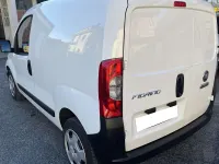 Usata Fiat Fiorino 95 CV (69 kW) 2022 Bianco Monovolume