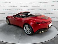 Usata Ferrari Roma 620 CV (456 kW) 2024 Rosso Cabrio