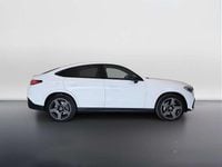 Usata Mercedes GLC300e Advanced Plus 197 CV (144 kW) 2024 Bianco polare Coupé