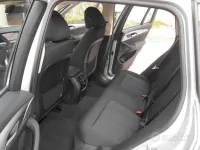 Usata BMW X3 Advantage 184 CV (135 kW) 2022 Grigio SUV