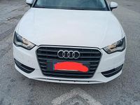 Usata Audi A3 2015 Berlina