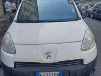 Usata Peugeot TePee Access 75 CV (55 kW) 2014 Station wagon