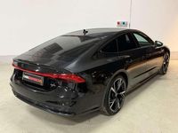 Usata Audi A7 S-Line 204 CV (150 kW) 2024 Nero Berlina