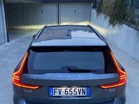 Usata Volvo V60 Business Edition 150 CV (110 kW) 2019 Station wagon