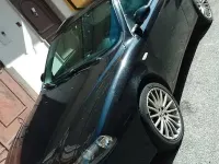Occasion Alfa Romeo 147 120 ch (88 kW) 2008 Noir Citadine