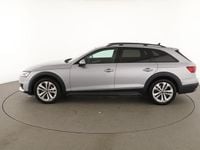 Usata Audi A4 Allroad 204 CV (150 kW) 2021 Grigio Station wagon