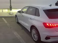 Usata Audi A3 Advanced 116 CV (85 kW) 2022 Berlina
