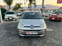 usata VW up! up! 1.0 75 CV 5p. high