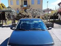 Usata Peugeot 405 75 CV (55 kW) 1994 Grigio Berlina