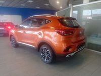 usata MG ZS 1.5 VTi-tech Luxury