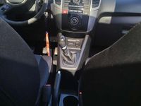 Usata Kia Venga 90 CV (66 kW) 2013 Nero Utilitaria