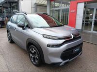 usata Citroën C3 Aircross 1.2 puretech shine pack s&s 110cv