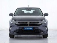 Usata VW Taigo Life 110 CV (80 kW) 2024 Grigio SUV