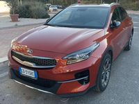 Usata Kia XCeed 136 CV (100 kW) 2020 SUV