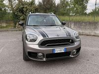 Usata Mini Countryman 136 CV (100 kW) 2018