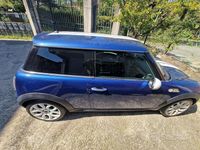 Usata Mini ONE 95 CV (69 kW) 2008 Utilitaria