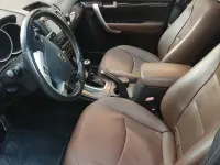Usata Kia Sorento 197 CV (144 kW) 2012 Nero SUV