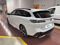 Usata Peugeot 308 SW GT 131 CV (96 kW) 2024 Bianco Station wagon