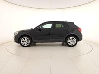 Usata Audi Q2 Advanced Plus 116 CV (85 kW) 2025 Nero mito metallizzato SUV