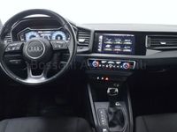 usata Audi A1 Sportback 30 1.0 tfsi 116cv admired s tronic