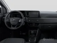 Nuova Ford Tourneo Courier Titanium 125 CV (91 kW) 2026 Monovolume