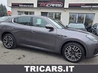 Usata Maserati Grecale GT 250 CV (183 kW) 2024 Grigio SUV