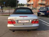 usata Mercedes CLK200 CLK 200. 192c.