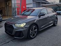 Nuova Audi A1 Ambiente 116 CV (85 kW) 2025 Grigio chronos Berlina