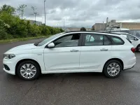 Usata Fiat Tipo Business 95 CV (69 kW) 2017 Bianco Station wagon
