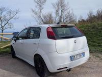 Usata Fiat Grande Punto Sport 120 CV (88 kW) 2008 Utilitaria
