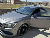 Usata Mercedes CLA180 122 CV (89 kW) 2018 Berlina