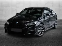 Usata BMW 218 Gran Coupé M Sport 136 CV (100 kW) 2024 Nero Coupé
