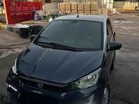 Usata Aixam City 2020 Blu Utilitaria