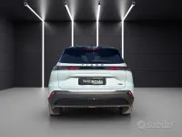 Usata Tiger Six 177 CV (130 kW) 2025 Bluazzurro SUV