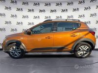 Usata Dacia Sandero Stepway 100 CV (73 kW) 2021 Berlina