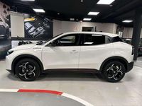 Nuova Alfa Romeo GT Junior Edizione Speciale 145 CV (106 kW) 2025 Bianco Berlina